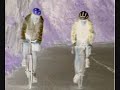 la course des coeurs, deuxi�me titre de d�sol� (elisa point, fabrice ravel chapuis), extrait de l'album 