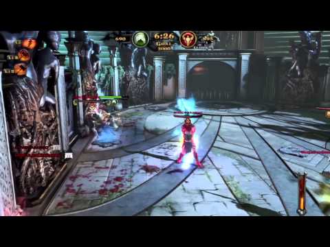 god of war