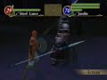 just because he deserves to have one :d, yeah i figured that since we will not be able to use him anymore after chapter 10 i wanted to do this before starting uploading part 2 of the game. hope you bk fans will enjoy it.

note1: no, i will not make one with all the attacks in the game, that would be too much job for me and i don't have the time.
note2: yes, i know he does join one last time in part 3, i made this before reaching that part lol

ps: i know the only attack that isn't shown is his crtical when he doesn't kill someone, but at this point of the game when i made the video the bk practically kills everyone even without a critical.
--------------------------------------
system: wii