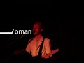 zoot woman performing 'snow white' at schlachthof wiesbaden in october.