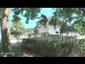Damjan Birthday Weekend Trial / Bmx in Freiburg