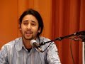 Kabhi Pyaase Ko Paani Pilaya Nahin by Suvas Agam.wmv