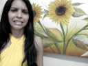 Michella lira bbb9