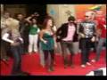 videos de RBD Rebolando