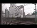 (Tokyo) Keihin-Tohoku rapid Line from Shinbashi to Yurakucho