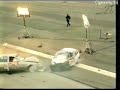 Crash Test MB Clase S (w140) vs Opel Corsa Crash Test MB Clase S (w140) vs Opel Corsa
