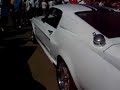 Shelby Eleanor Super Snake GT500E 1967 Shelby Eleanor Super Snake GT500E 1967