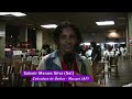 Depoimentos - Encontro de Mulheres da Conlutas