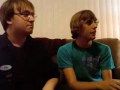 Strawberry Pegasus Interview