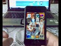 ISWITCHER APLICACION IPOD TOUCH