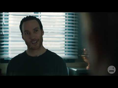 DELIRIUM Trailer (2018) Thriller Movie