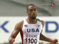 Tyson Gay Fastest Man Alive