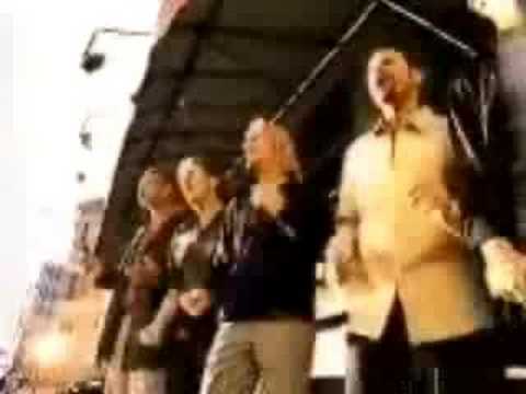 aldel33 - Remember this commercial from way back when...?