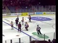 steelers v devils voth on the rampage