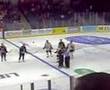 steelers v devils voth on the rampage