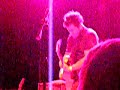 matt nathanson performing at the aladdin theatre, 11.12.05 matt nathanson performing at the aladdin theatre, 11.12.05