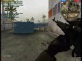 BF2 - SVD Assault Rush