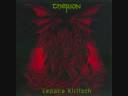 The Wings Of The Hydra - Therion