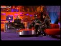 50 Cent In Danger and Catherine's Catchphrases - The Graham Norton Show - BBC One - Highlight