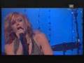 FM957 Awards - Storm Large - Ladylike - CD Available Now!