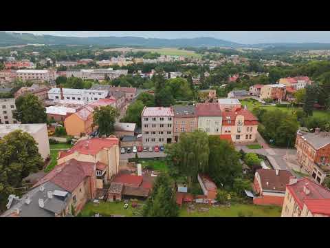 Video Prodej, komerční/činžovní dům, 965 m2, Čechova 1662, 54401 Dvůr Králové nad Labem, Trutnov [ID 74034