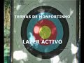 Lazer activo em Monfortinho Lazer activo em Monfortinho