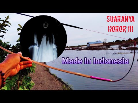 TUTORIAL CARA MEMBUAT PITU PITU BUGIS DARI BAN BEKAS SUARA KUNTILANAK