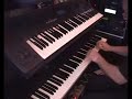 Andy Quin Plays Tiger Rag