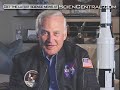 Ask an Astronaut: Buzz Aldrin