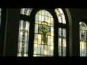 Stained Glass Window