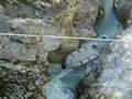 Rafting Soča