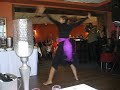 AMEN ANTIGUA at SYLVIA's RESTUARANT - HARLEM NEW YORK