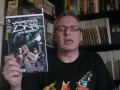 Click here to watch this video Comic Book Reviews - Trepidation