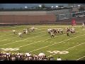 Brett Lubbe Highlights