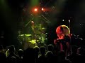 white circle crime club - mutant disco finale in rennes, france. 14.11.2006. filmed by pol matth�.