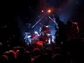white circle crime club - mutant disco finale in rennes, france. 14.11.2006. filmed by pol matth�.
