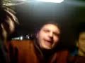 Lebanese Dabkeh im Auto Tour durch MGH 2/2