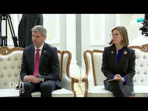 Первый. Главное. 02.06.26