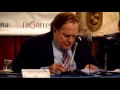 Conferencia de Ram�n Tamames: 