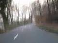 Descending Petersberg