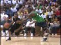 ALLEN IVERSON – STREET BALL