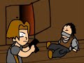 Resident evil 4 scenes vol.2 Resident evil 4 scenes vol.2