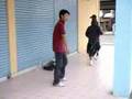 -HBC- Shuffle Practise I [Old Clip]