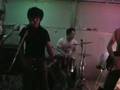 2007.6 定例ライブ COWPERS PART2