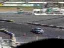 Formula D Seattle Judge Booth