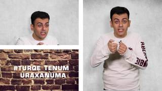 Թուրքը նայում ուրախանումա - սոցիալական գովազդ - ArmComedy.Video