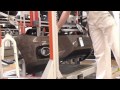 Volkswagen factory Wolfsburg Tiguan production Final assembly, Frontend addition 2011