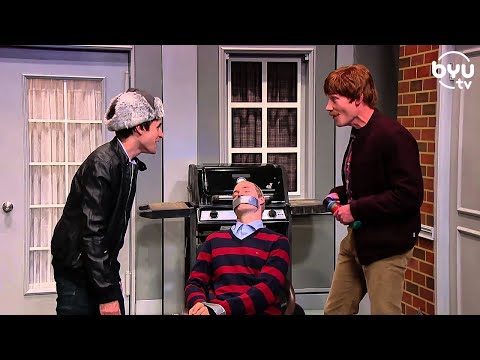 Season 5 Bloopers - Studio C