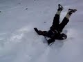 X-treme Winter Games! X-treme Winter Games!