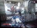 Gears Of War 2 Punch Out